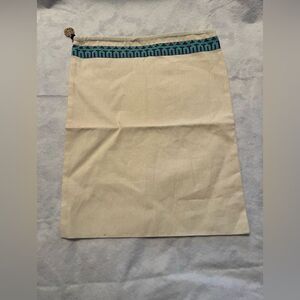 Tory Burch Dust Cover